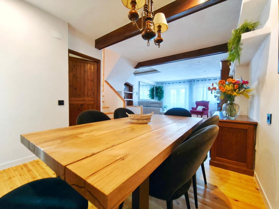 Casa en La Cerdanya, Ger Rodeado de naturaleza House in Cerdanya