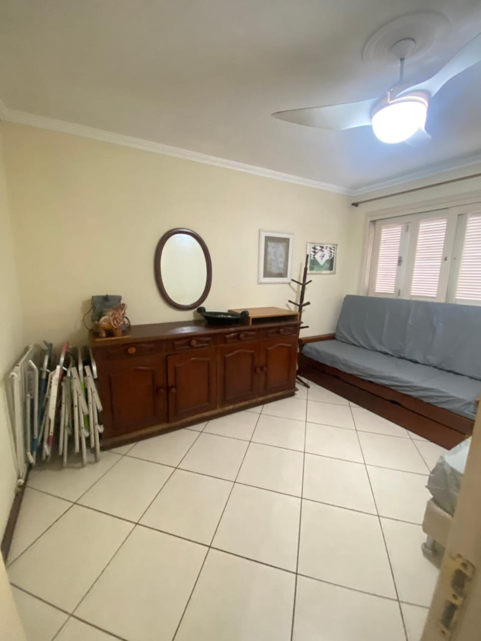 Apartamento Tramandaí Apartment in Tramandaí
