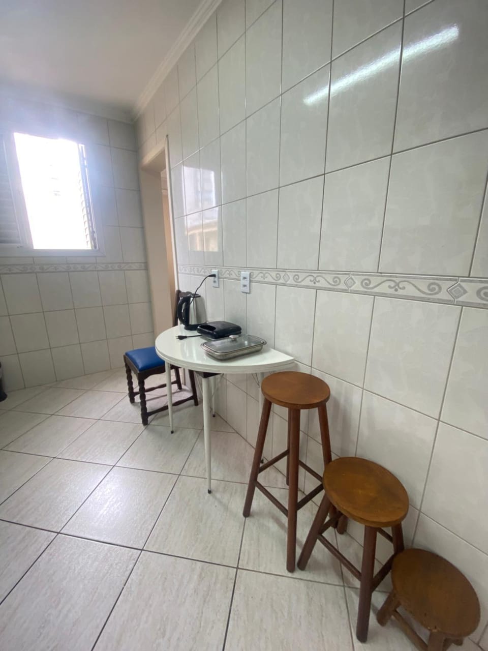 Apartamento Tramandaí Apartment in Tramandaí