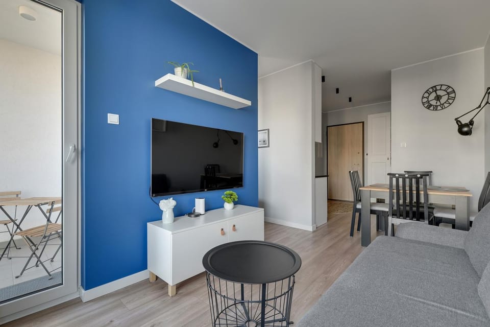 Letnica 31 by Grand Apartments Apartment in Gdansk