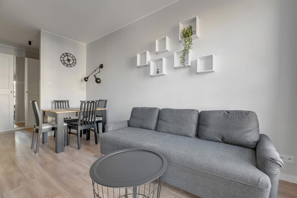 Letnica 31 by Grand Apartments Apartment in Gdansk
