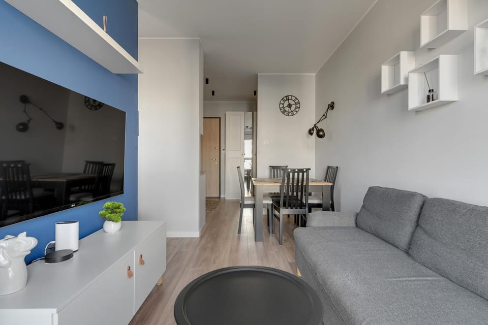 Letnica 31 by Grand Apartments Apartment in Gdansk