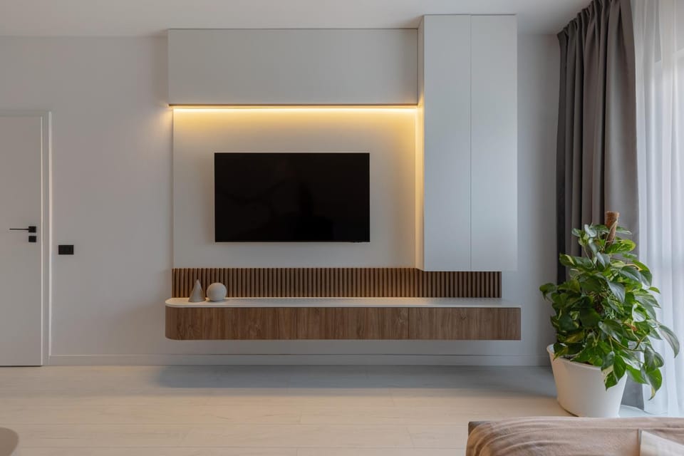 Communal lounge/ TV room, TV and multimedia
