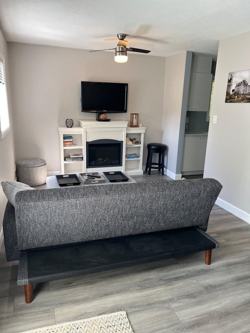 Lake Simcoe Beach Oasis with Backyard and Firepit House in Georgina