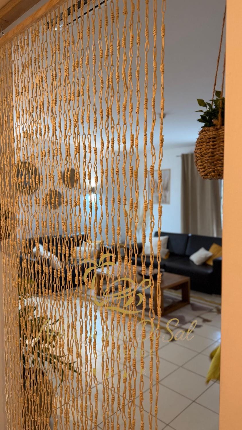 Apartment in Vila Verde Resort NhaKazaDiSal Apartment in Sal, Cabo Verde