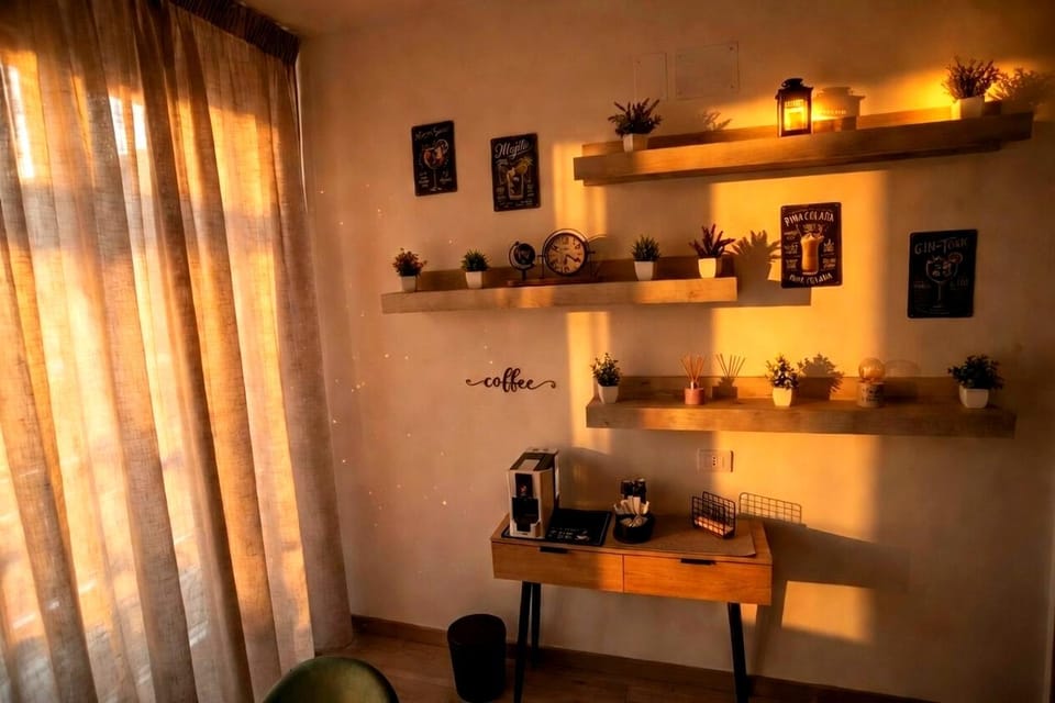 Communal lounge/ TV room, Coffee/tea facilities