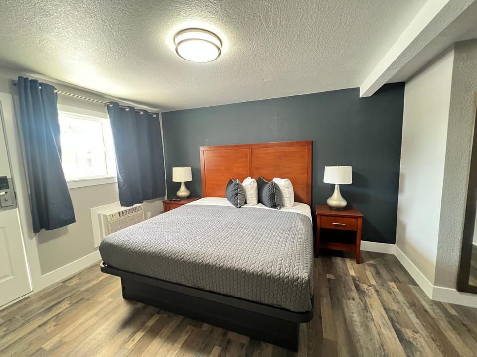 California inn Hotel in Yuba City