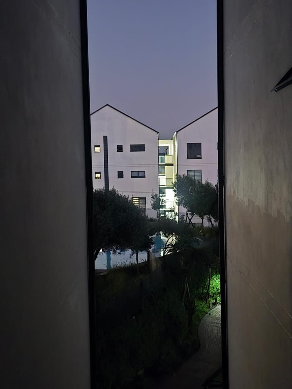Sir Chase Place Apartment in Gauteng