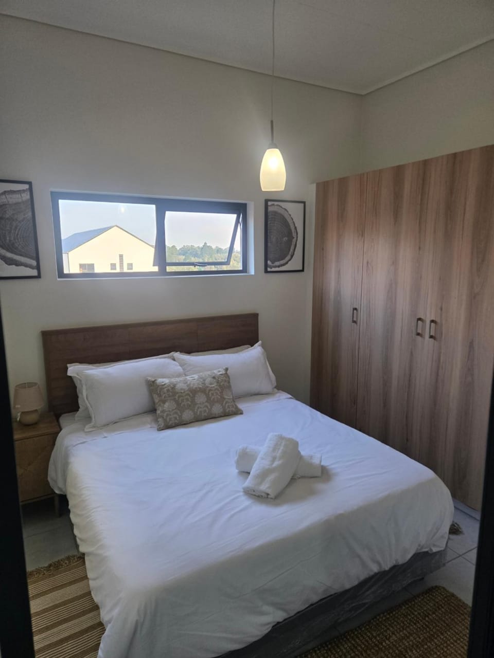 Sir Chase Place Apartment in Gauteng