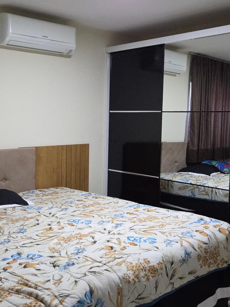 Casa moderna Apartment in Goiania