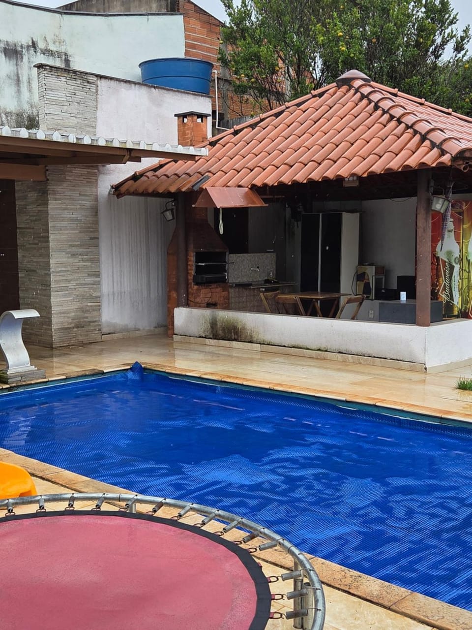 Casa moderna Apartment in Goiania