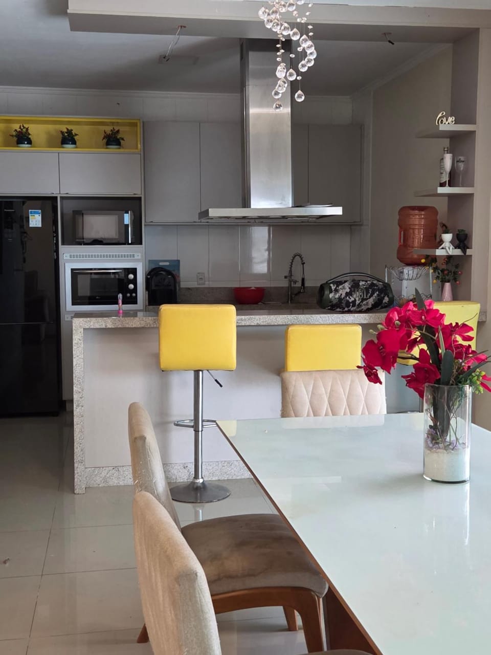 Casa moderna Apartment in Goiania