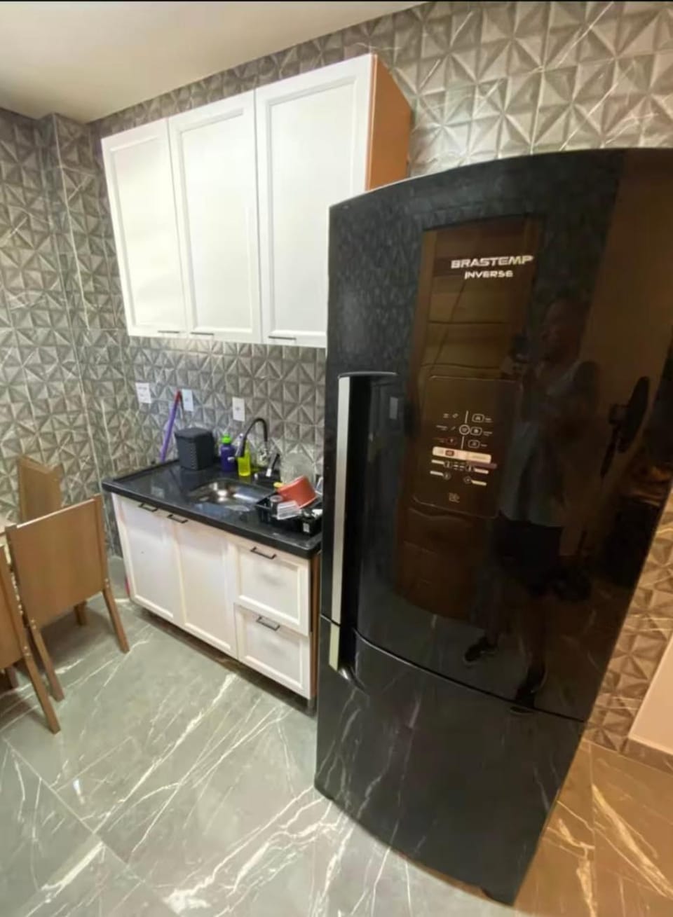 Seu Refúgio no Guarujá House in State of São Paulo