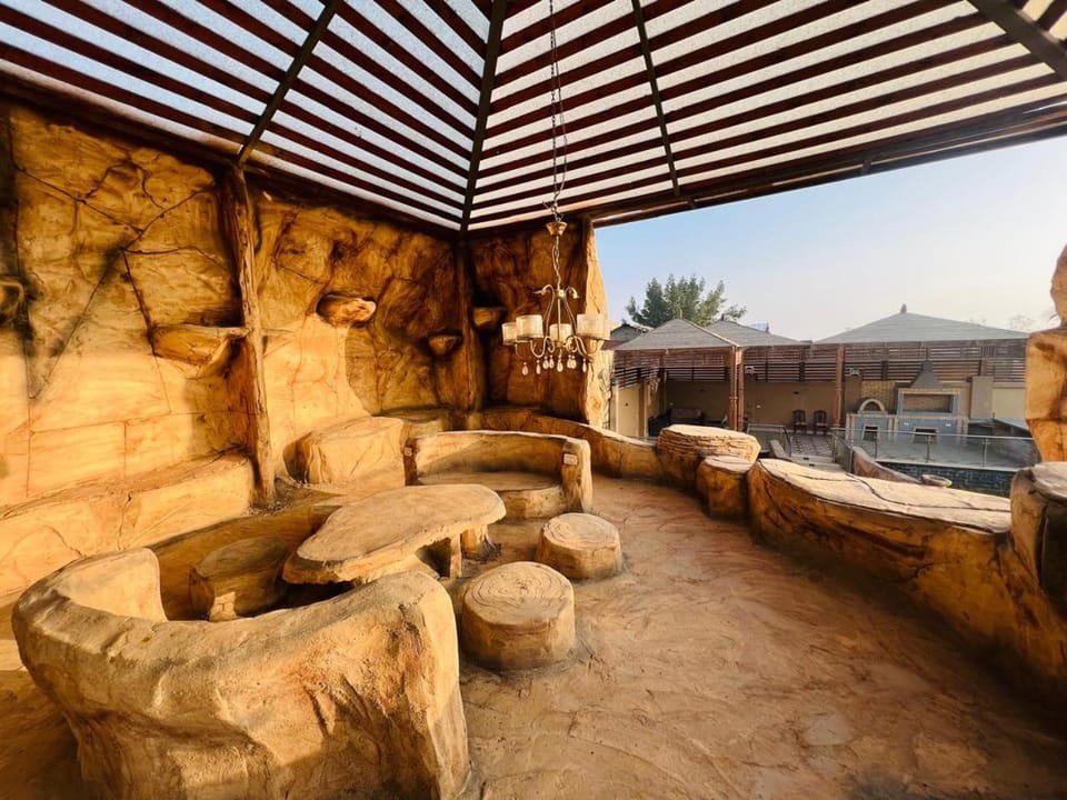 فيلا دريم Villa in Egypt