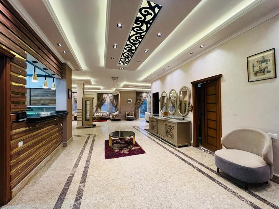 فيلا دريم Villa in Egypt