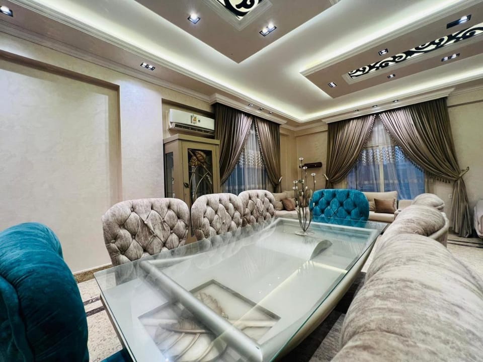 فيلا دريم Villa in Egypt