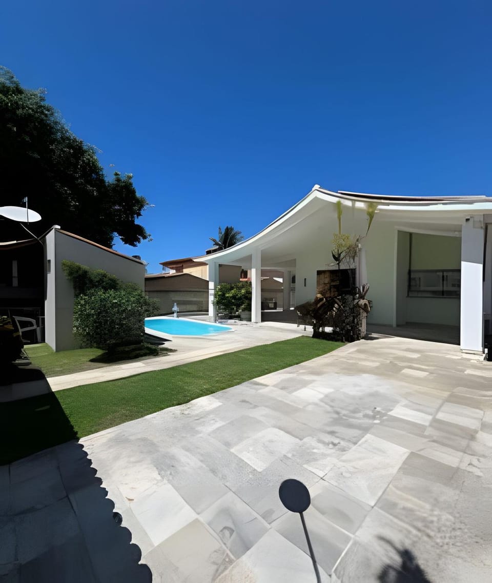 Casa em Enseada dos Corais com 04 quartos Villa in Cabo de Santo Agostinho