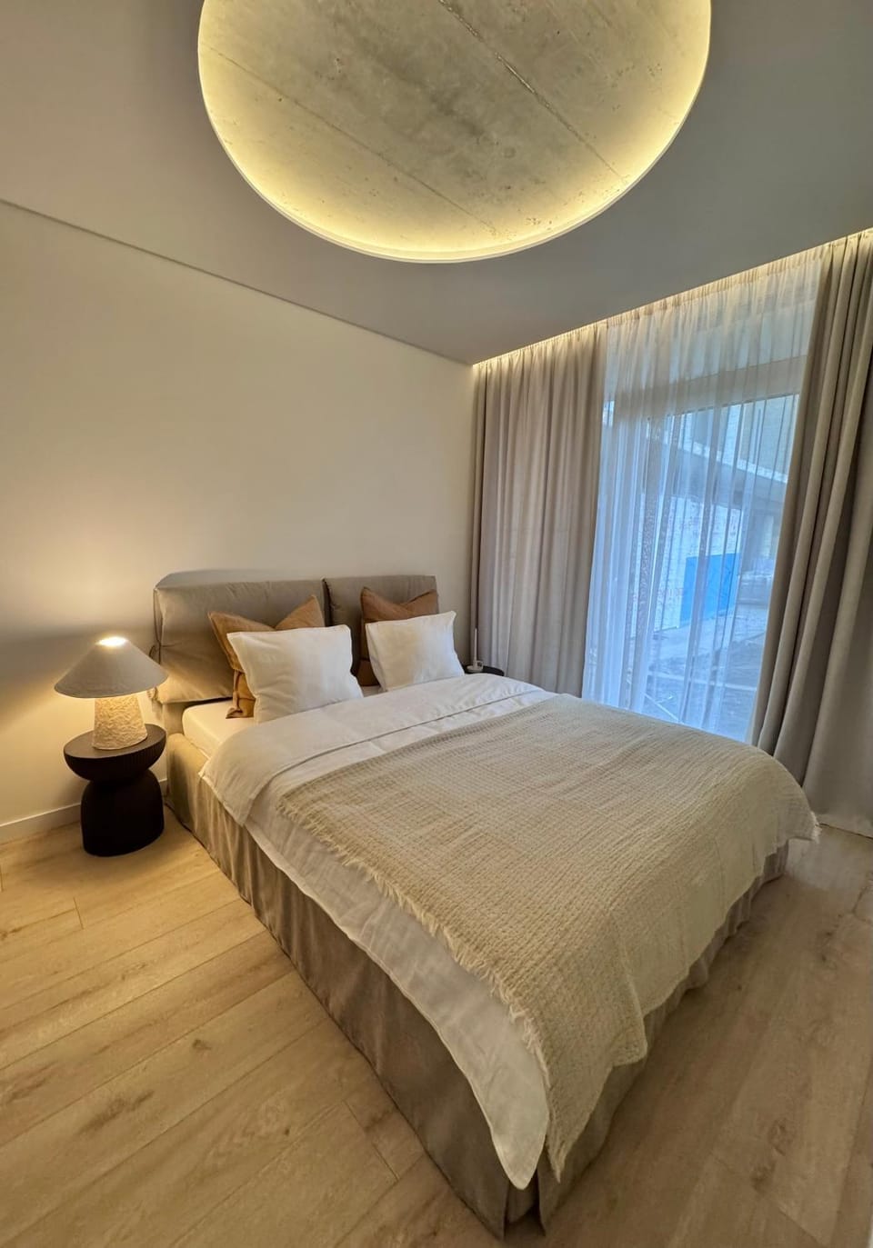 INFINITUM SEA Apartment Apartment in Palanga
