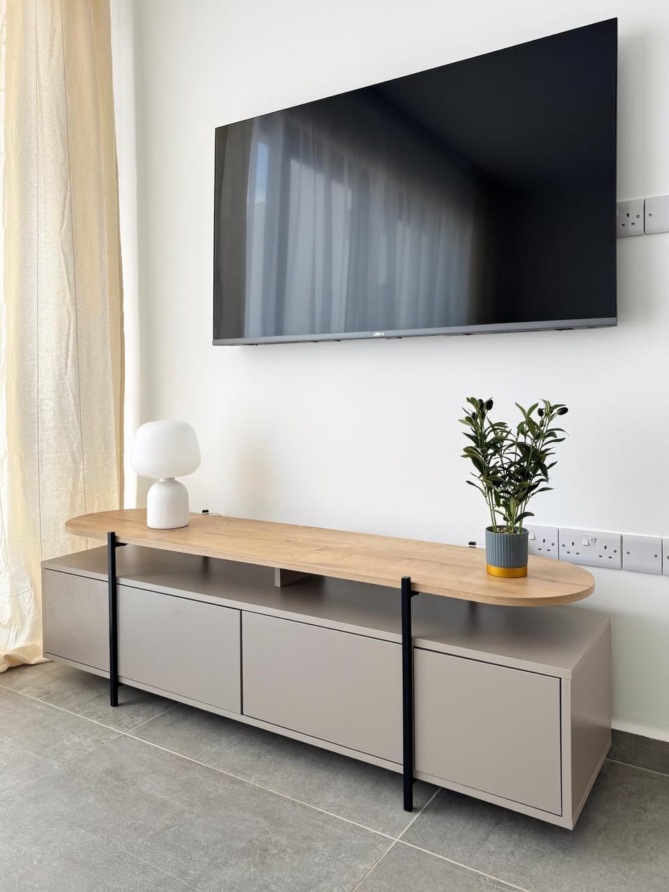 TV and multimedia