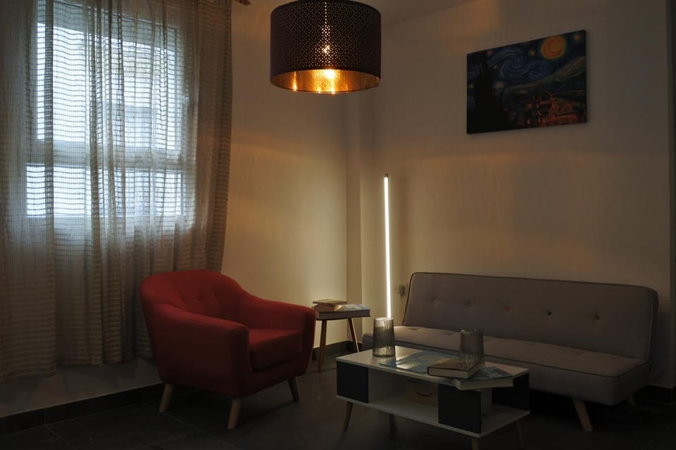Apartamento Albariza Apartment in Sanlúcar de Barrameda