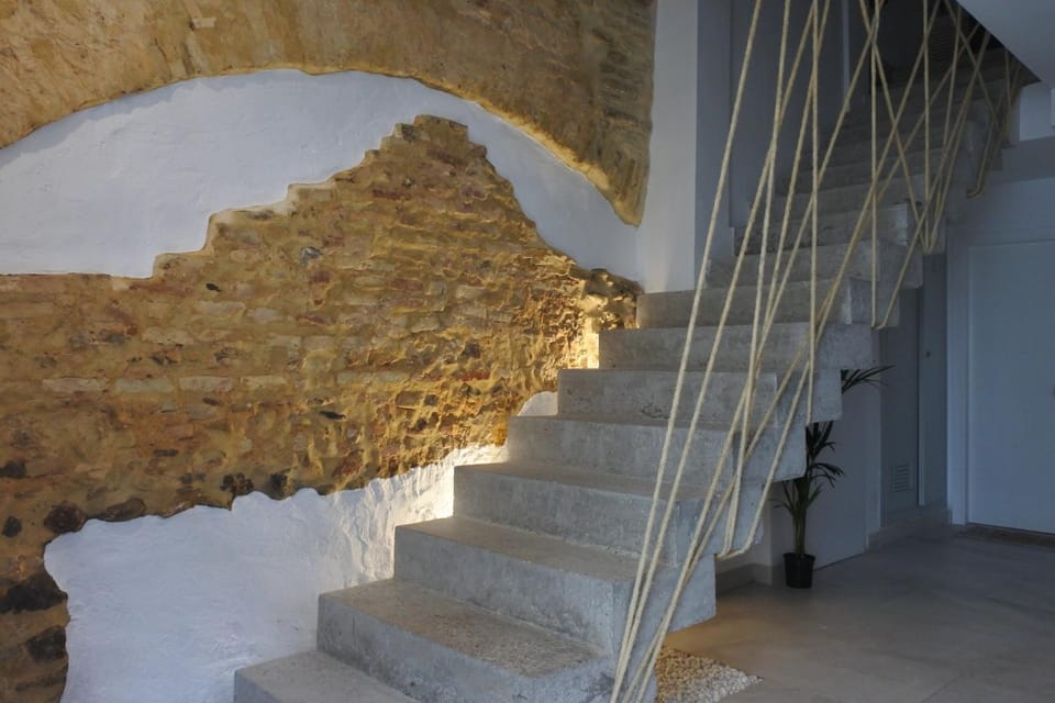Apartamento Albariza Apartment in Sanlúcar de Barrameda