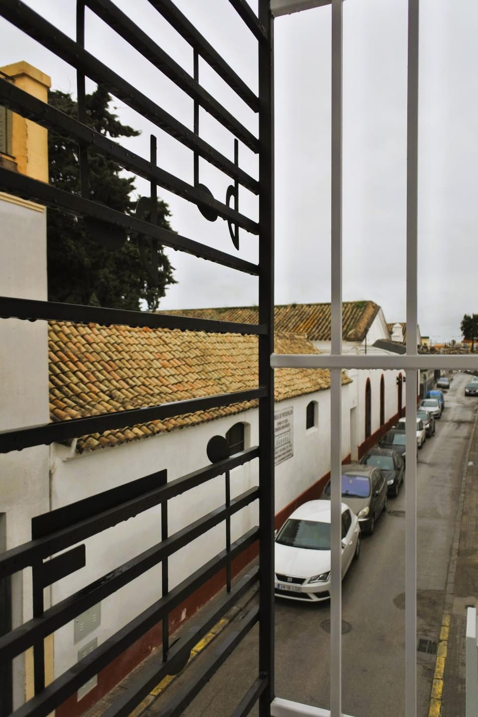 Apartamento Albariza Apartment in Sanlúcar de Barrameda