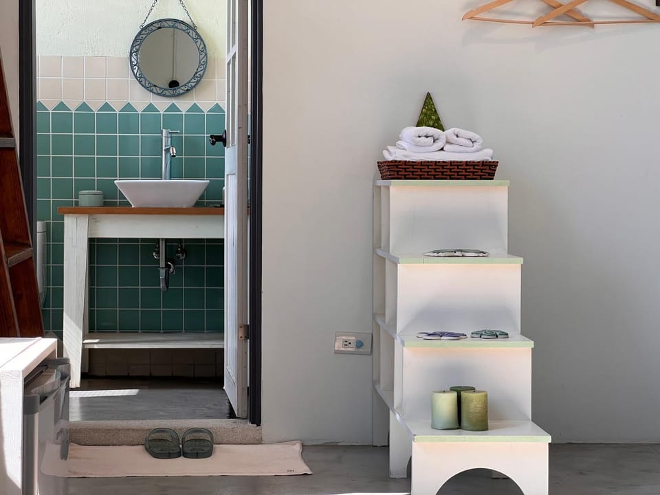 Decorative detail, Decorative detail, Bedroom, On site