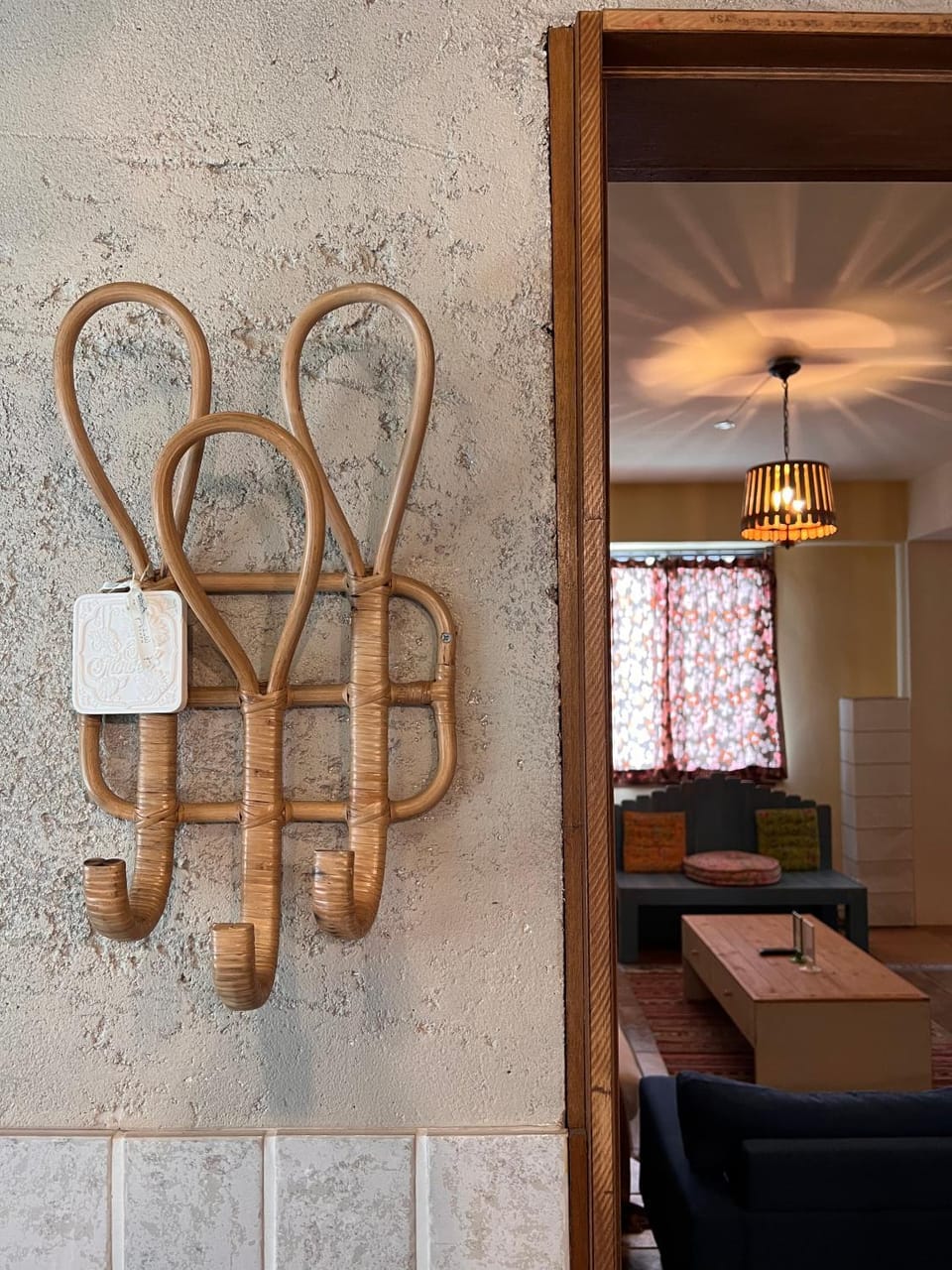 People, Decorative detail, On site, Family