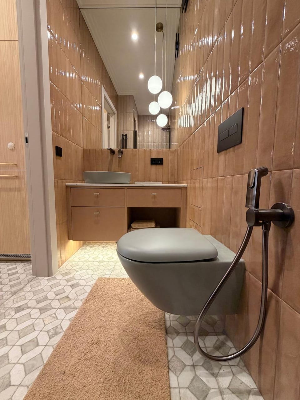 Brand New Boutique Apt in City Center Apartment in Vilnius