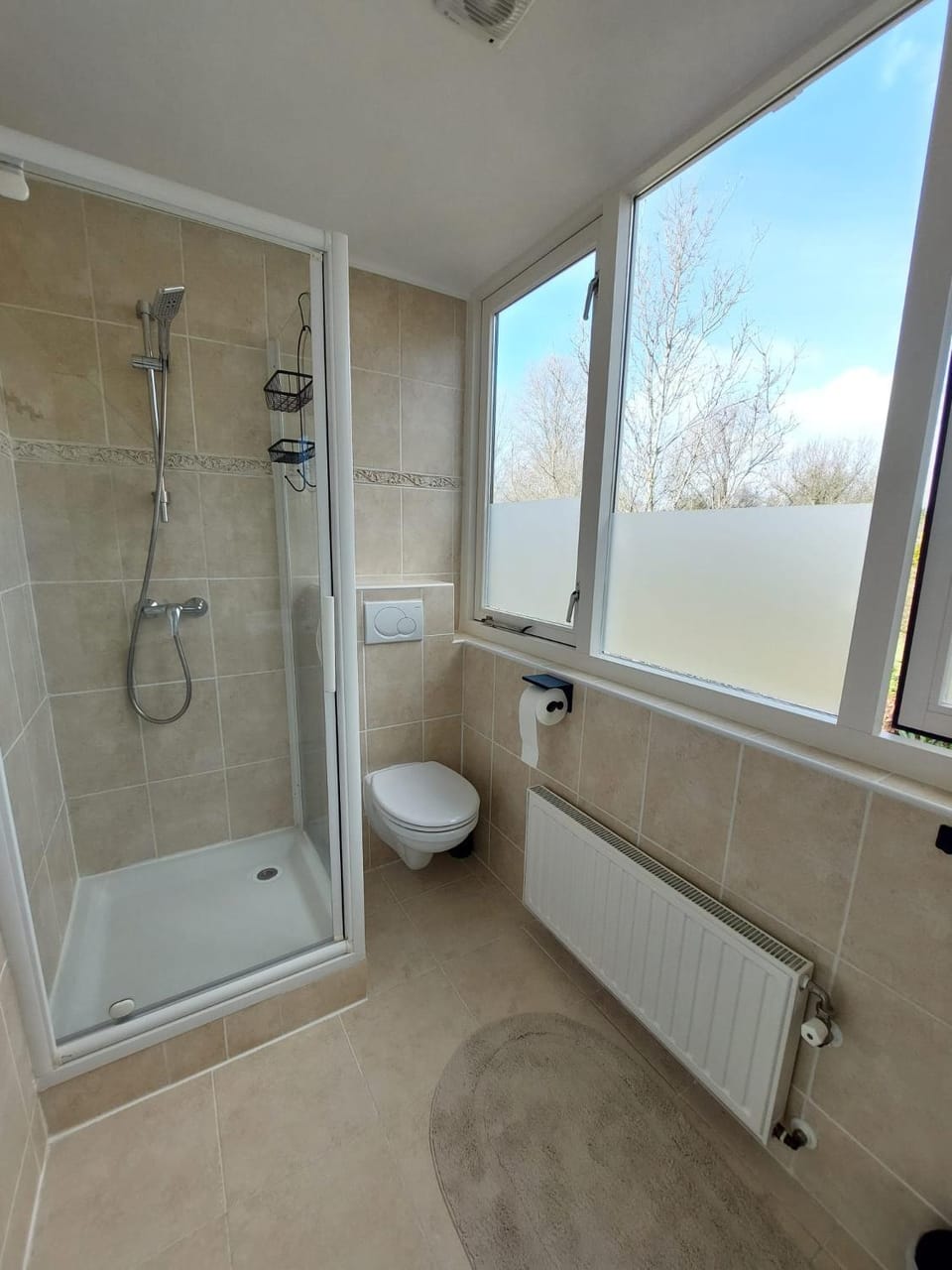 Het Gewei Apartment in Burgh-Haamstede
