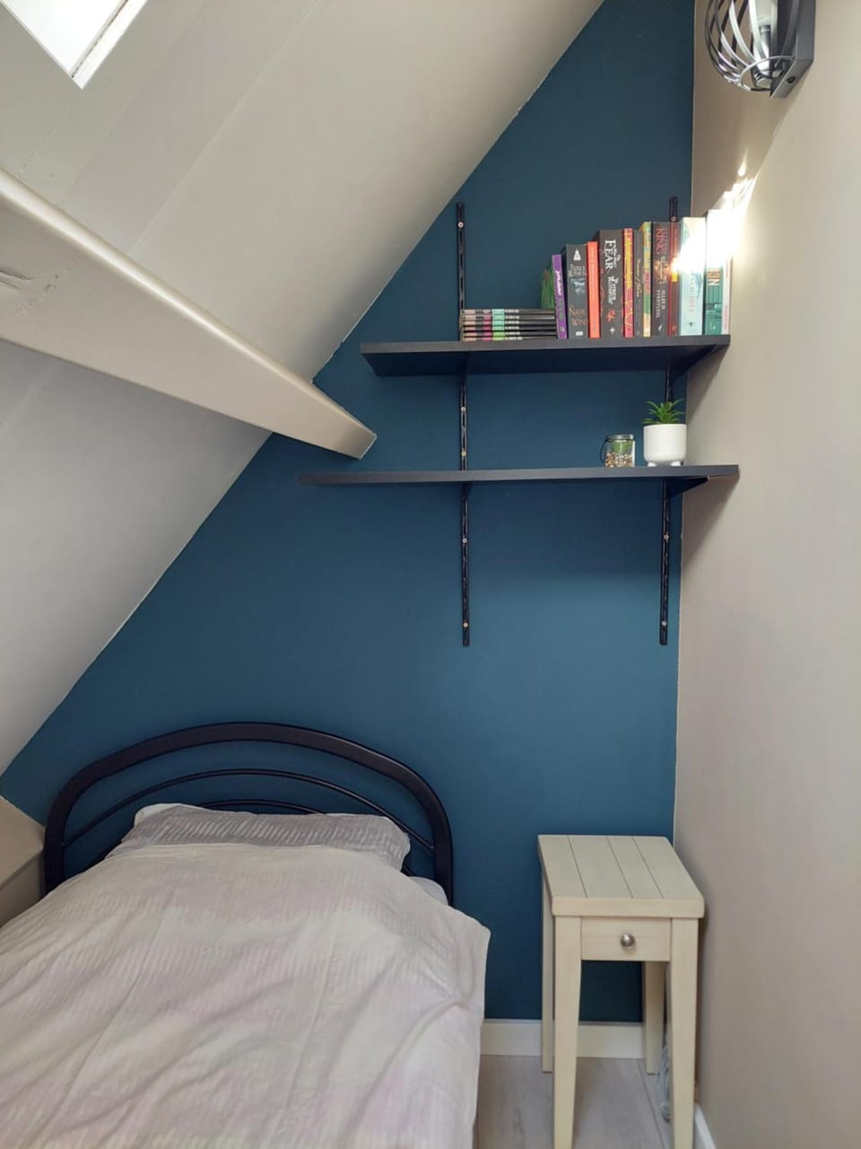 Het Gewei Apartment in Burgh-Haamstede