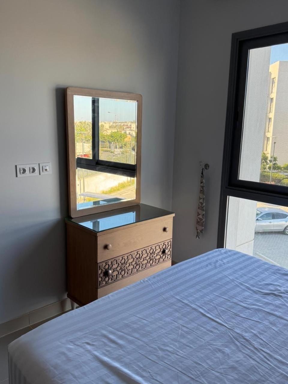 Luxury apartment in Marassi Apartment in Egypt