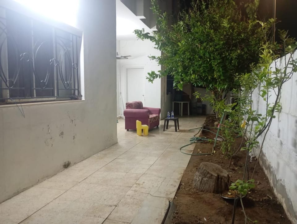alabbadi home Vacation rental in Eilat