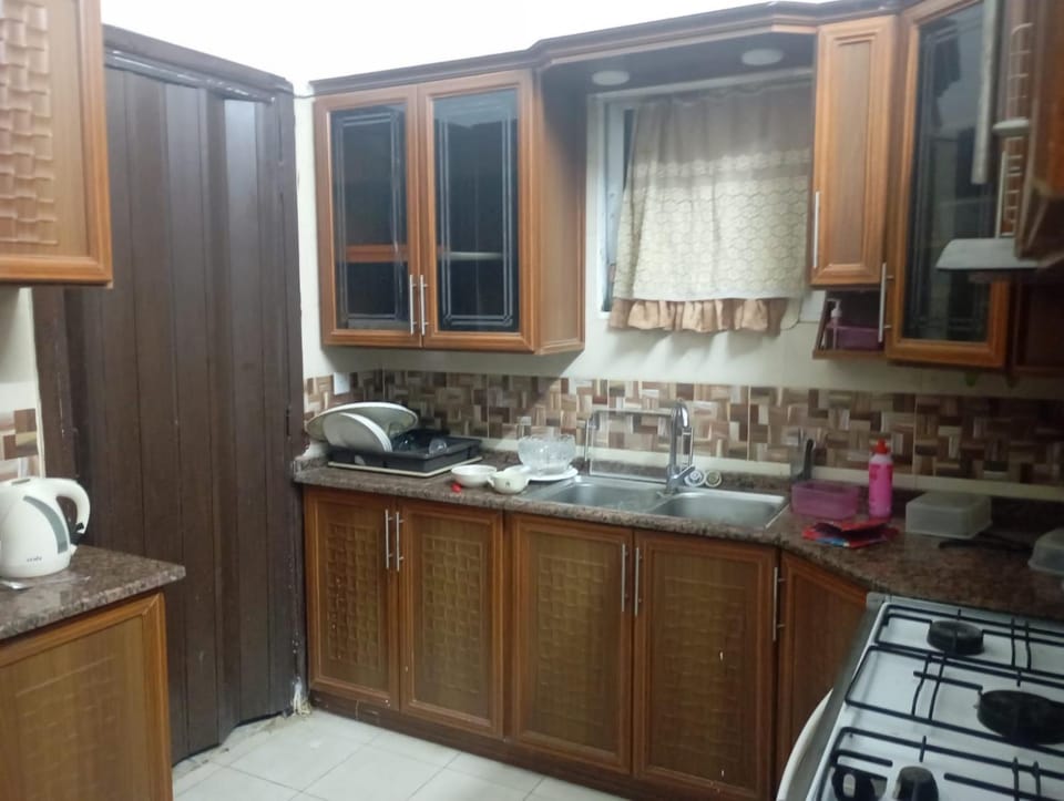 alabbadi home Vacation rental in Eilat