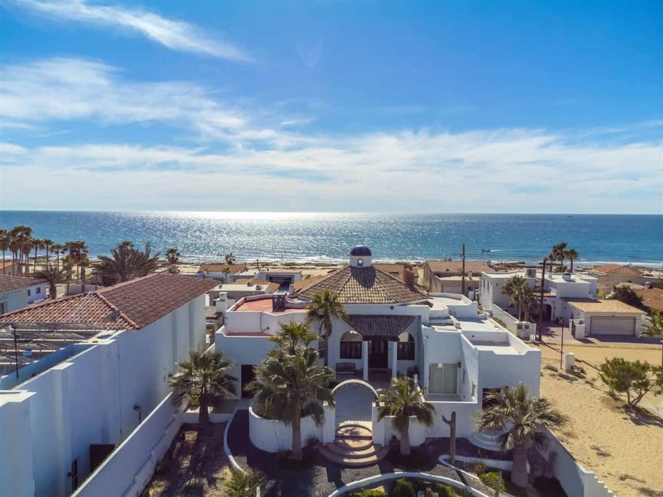 Stunning Private Home Villa de las Tres Sirenas House in Rocky Point