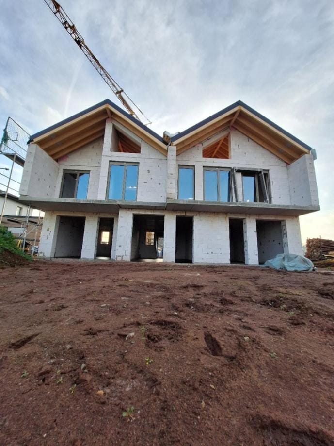 Ferienhaus BERLUV Apartment in Thuringia, Germany