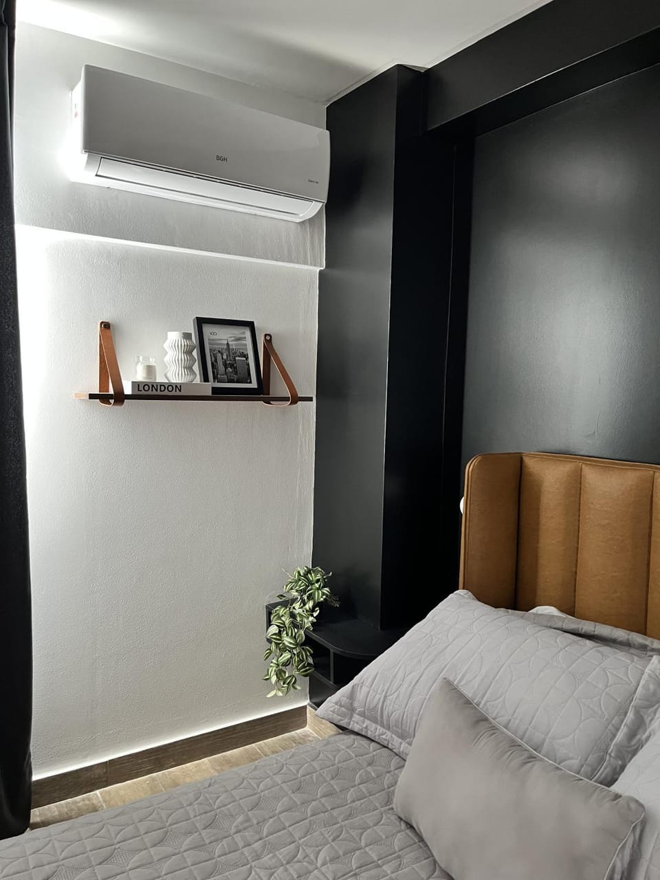 Pura Vida Comfort Apartment in San Miguel de Tucumán