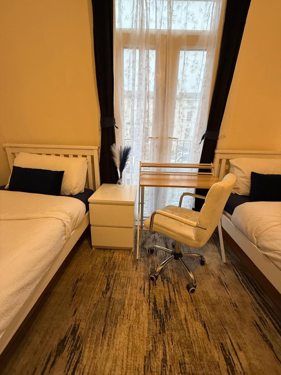 Belin Palace Bed and Breakfast in London Borough of Southwark