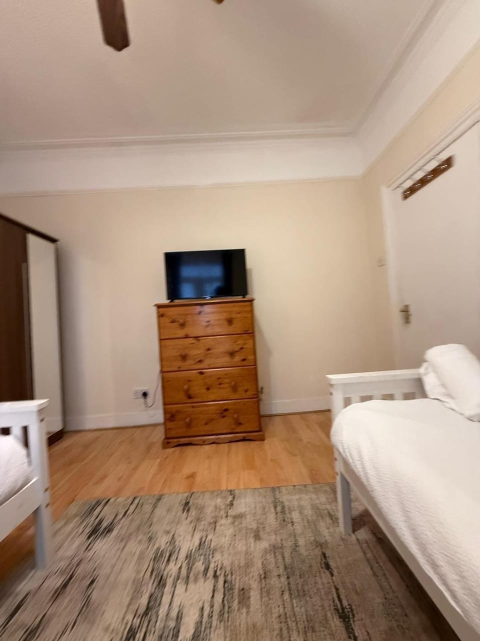 Belin Palace Bed and Breakfast in London Borough of Southwark