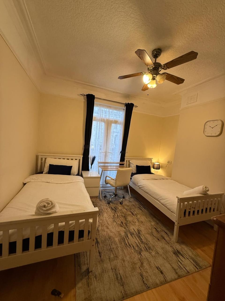Belin Palace Bed and Breakfast in London Borough of Southwark
