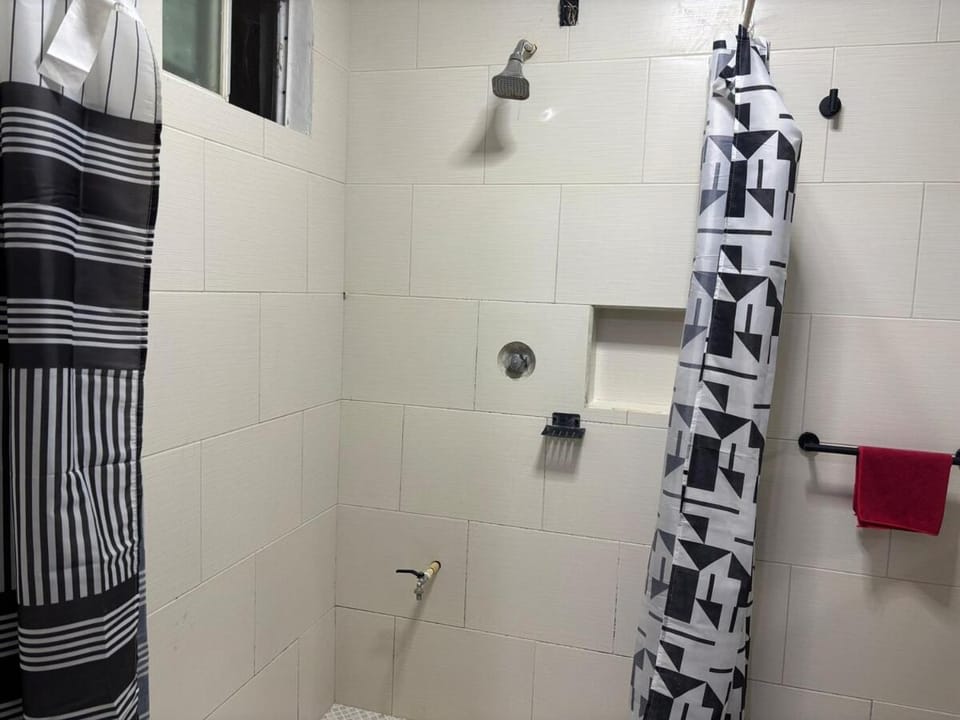 Full studio with parking House in Bacalar