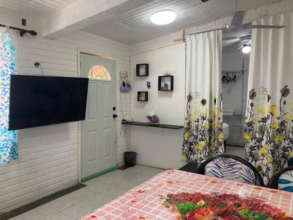 Full studio with parking House in Bacalar