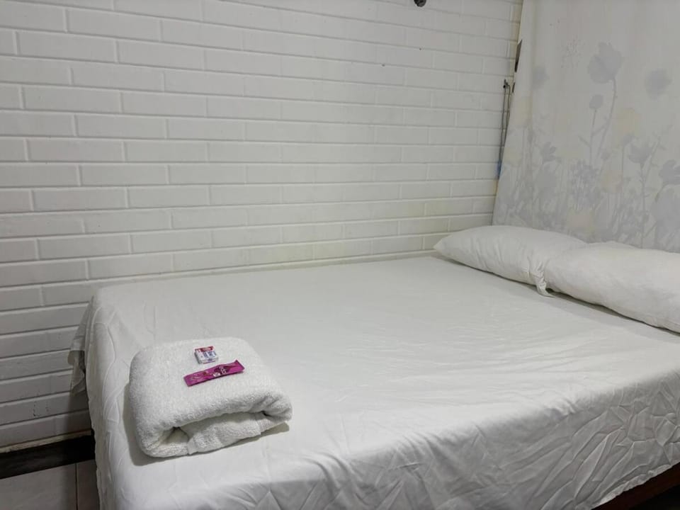 Full studio with parking House in Bacalar