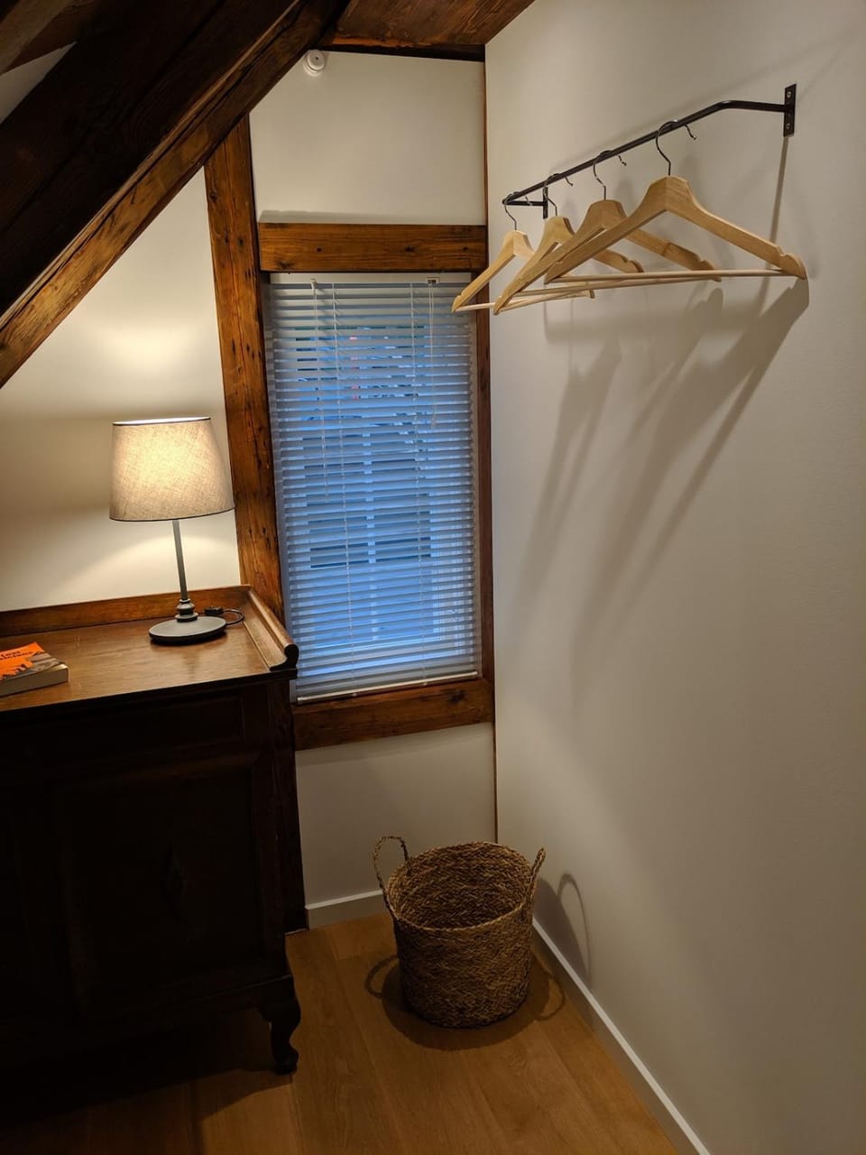 Løðupakkhúsið - LPH - Top Floor Apartment in Europe