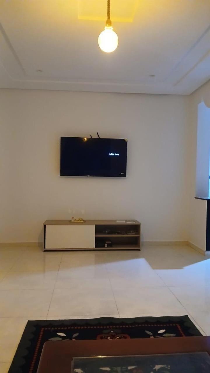 تجزئة الفتح 925 خريبكة 2 Apartment in Casablanca-Settat