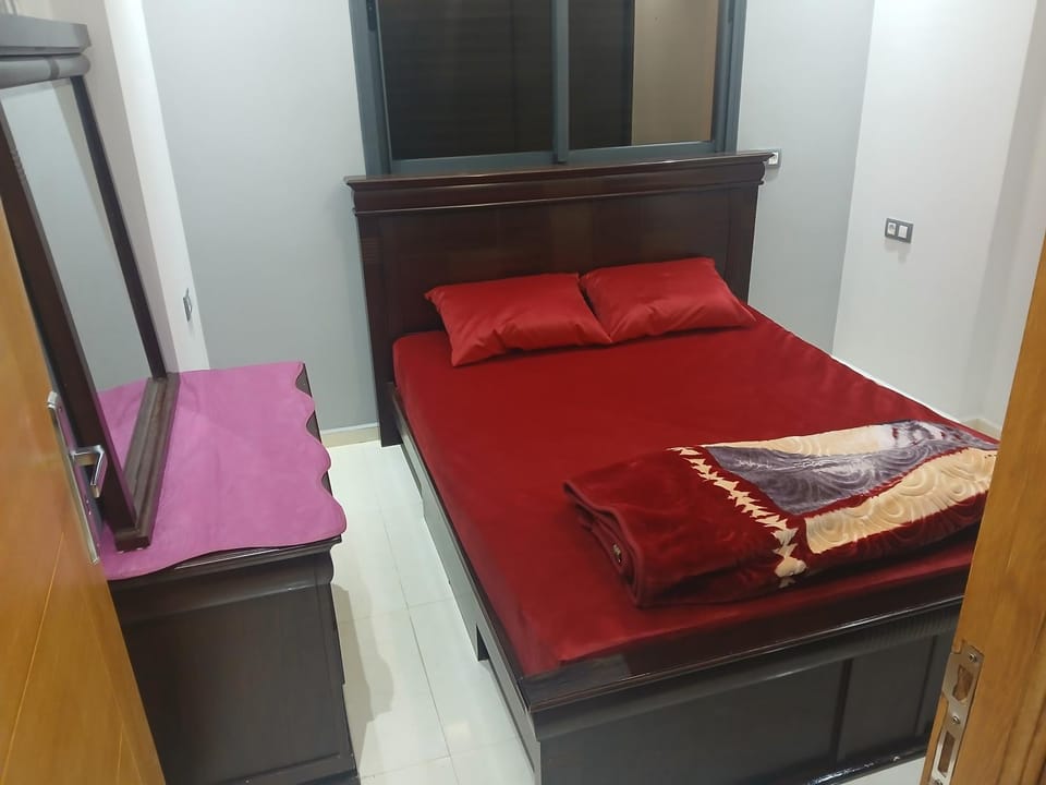 تجزئة الفتح 925 خريبكة 2 Apartment in Casablanca-Settat