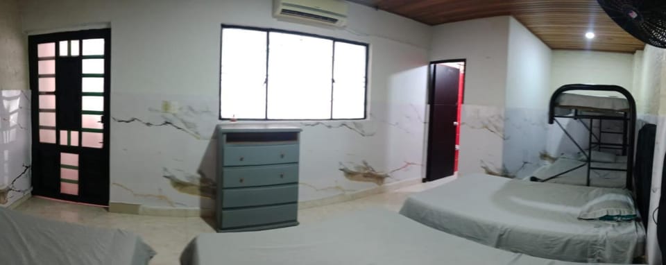 Casa quinta la estacion del refugio y algo mas Hotel in Girardot