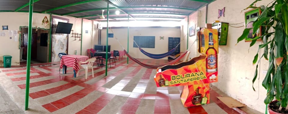Casa quinta la estacion del refugio y algo mas Hotel in Girardot