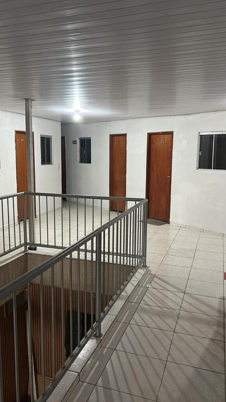 Hotel Globo Hotel in Goiania