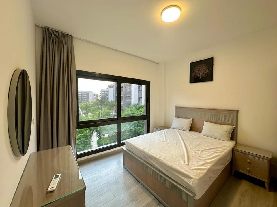 Luxury apt in Madinaty privado Apartment in Cairo Governorate